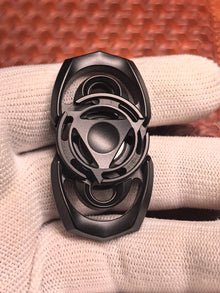 Star Gate Stainless Steel