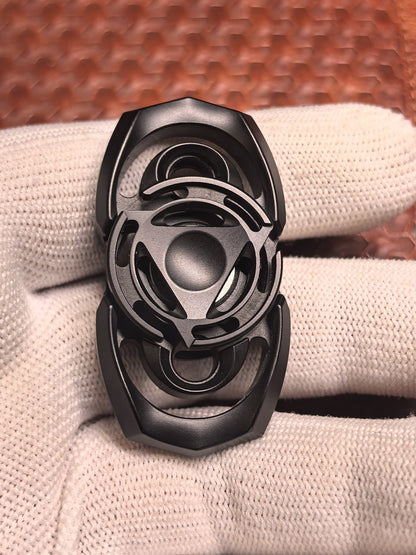 Star Gate Stainless Steel
