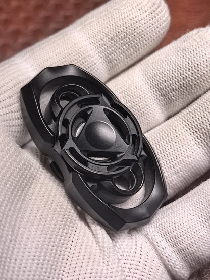 Star Gate Stainless Steel