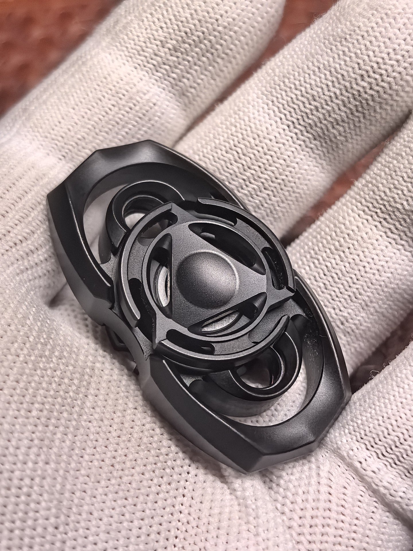 Star Gate Stainless Steel