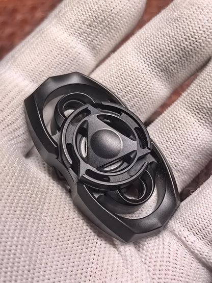 Star Gate Stainless Steel