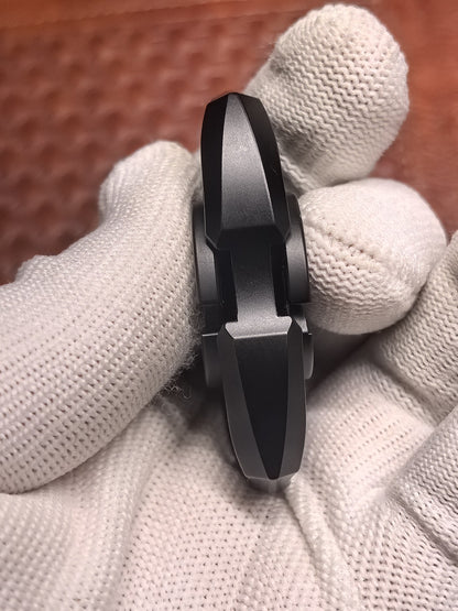 Star Gate Stainless Steel