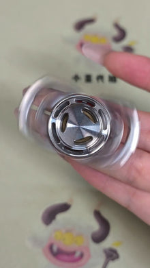 Star Gate Stainless Steel