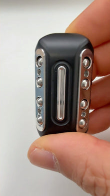 OUMUAMUA Stainless Steel PEI