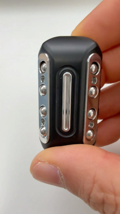 OUMUAMUA Stainless Steel PEI