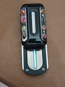 OUMUA Stainless Steel PEI
