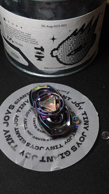 Star Gate Tungsten Limited Edition
