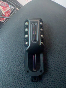 OUMUAMUA Stainless Steel PEI