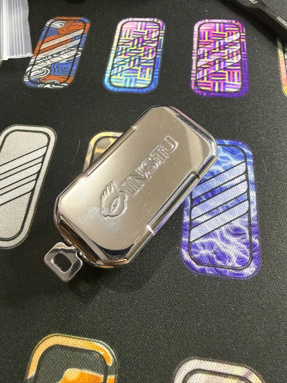 OUMUAMUA Stainless Steel PEI
