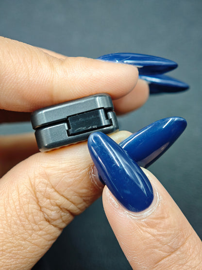Tita Zirconium