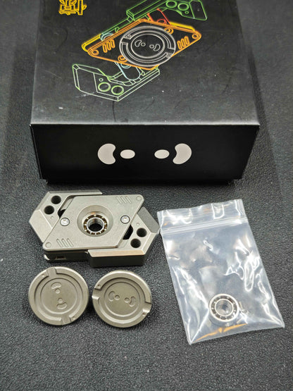 Jingzhe Titanium
