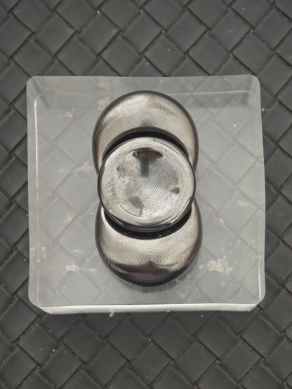 Two-Leaf Cell Zirconium