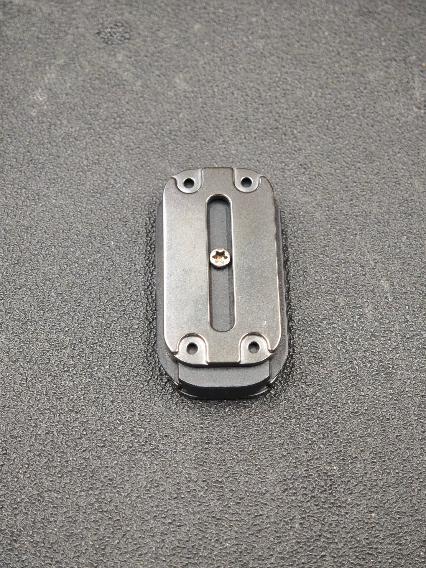 Super Dense Zirconium Teflon