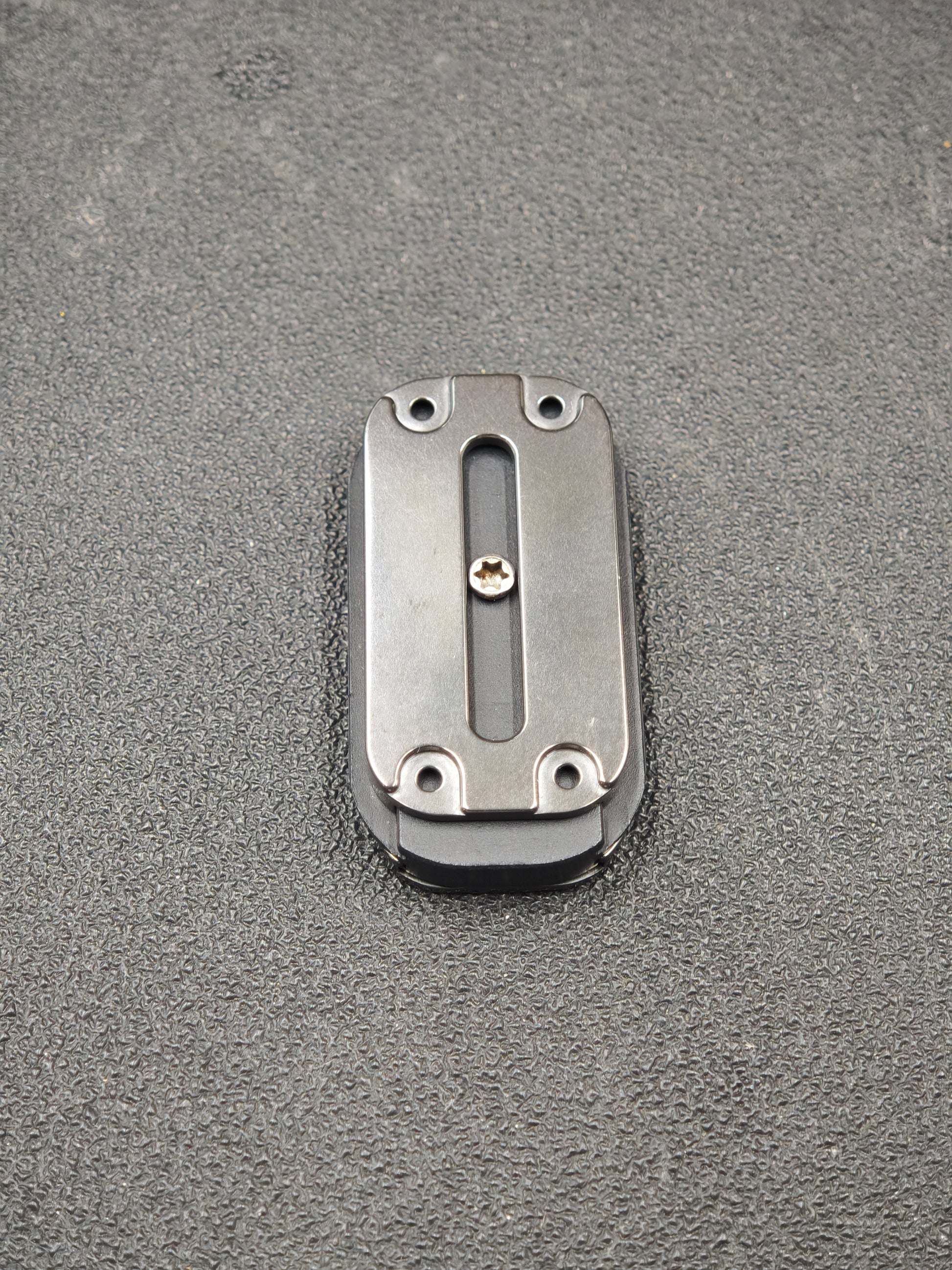 Super Dense Zirconium Teflon