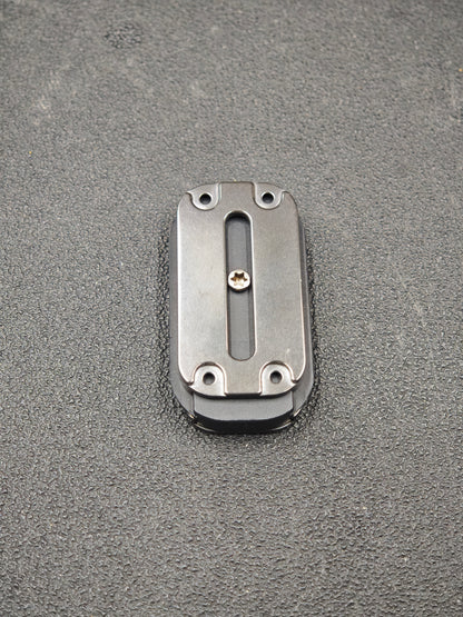 Super Dense Zirconium Teflon