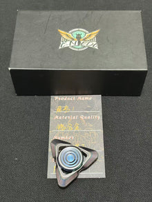 Bird Tungsten