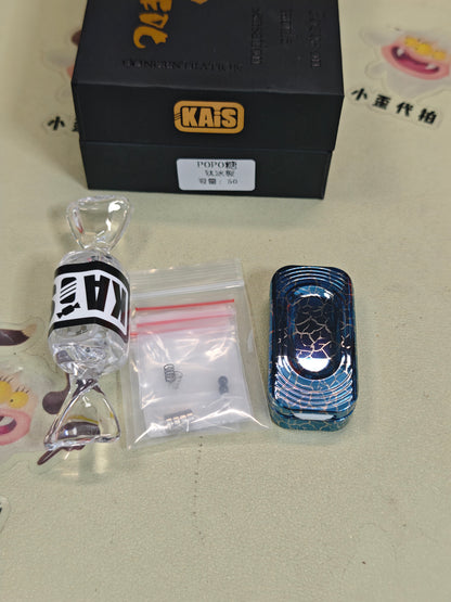 POPO Titanium