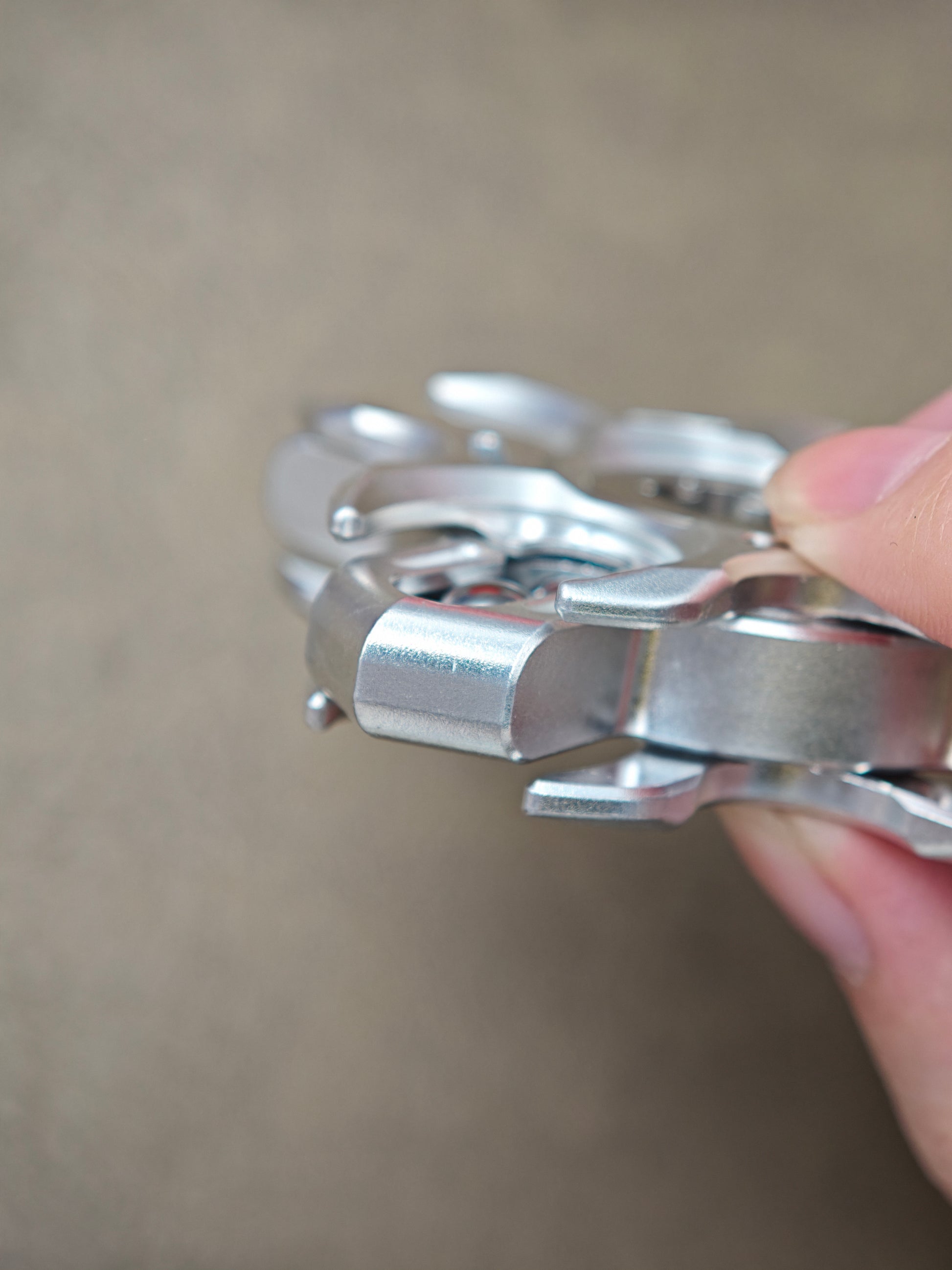 Oracle Aluminum