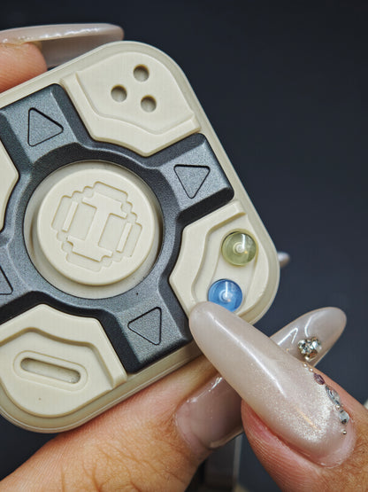 P Cube PEEK