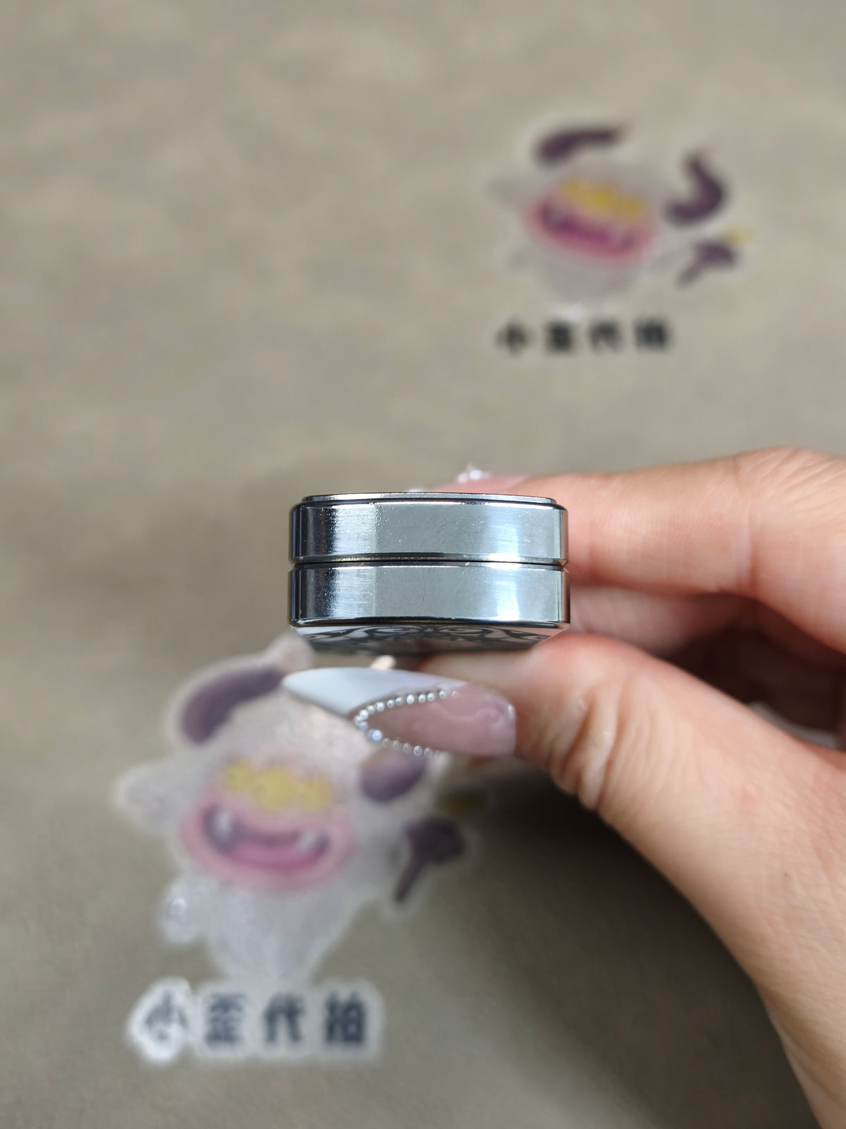 Root Three Titanium