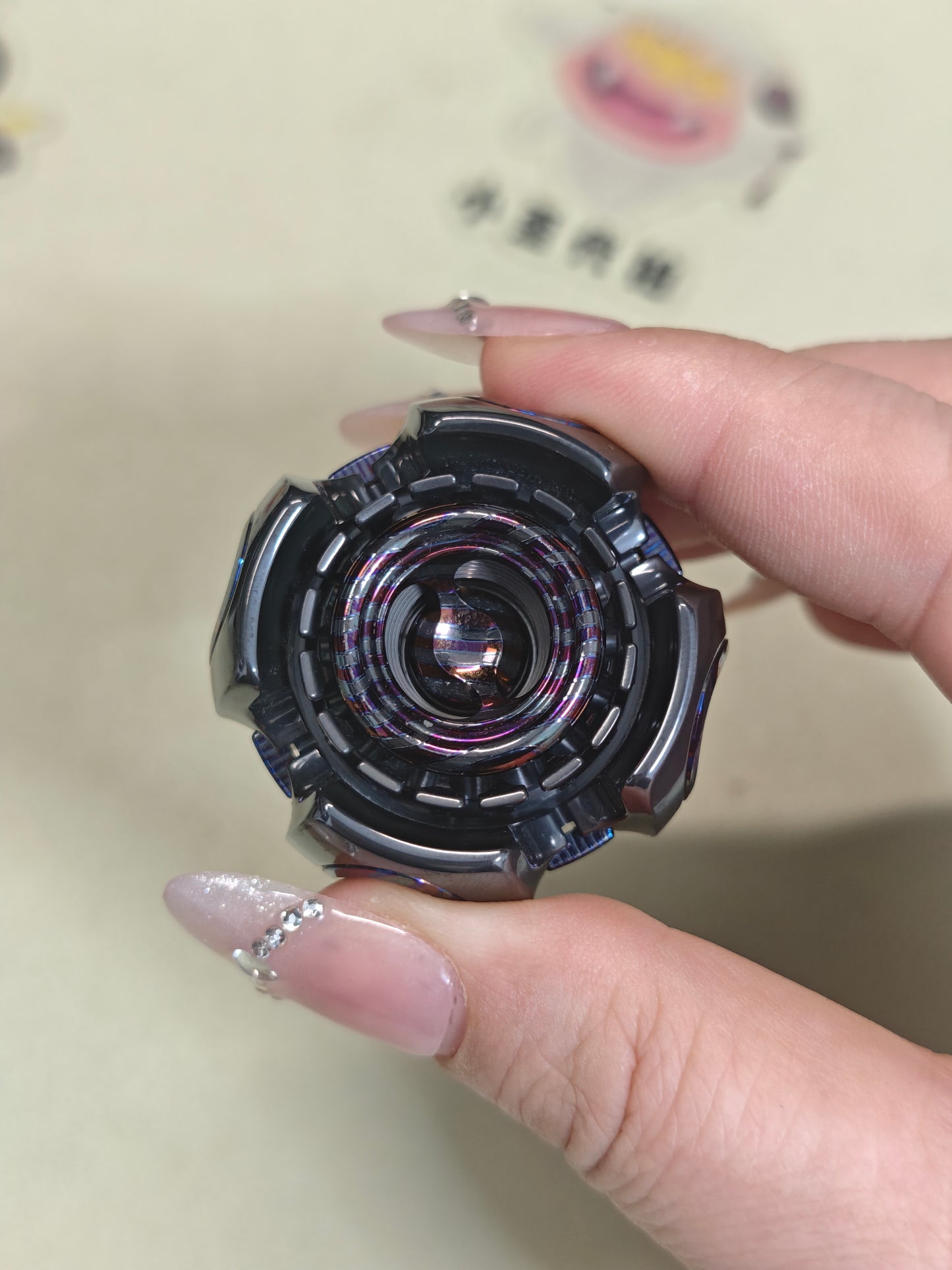 Noiz O Zircuti Zirconium