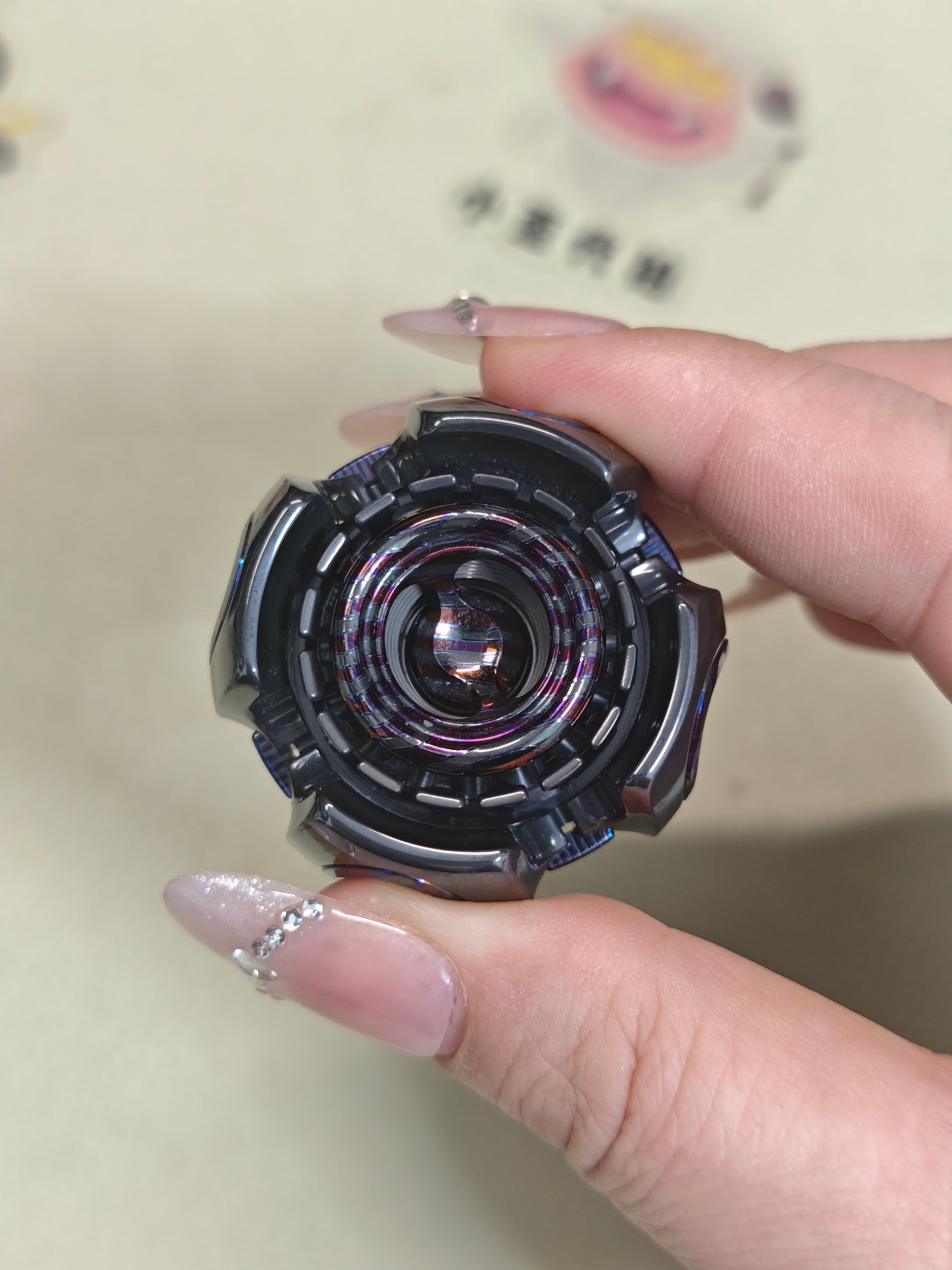 Noiz O Zircuti Zirconium