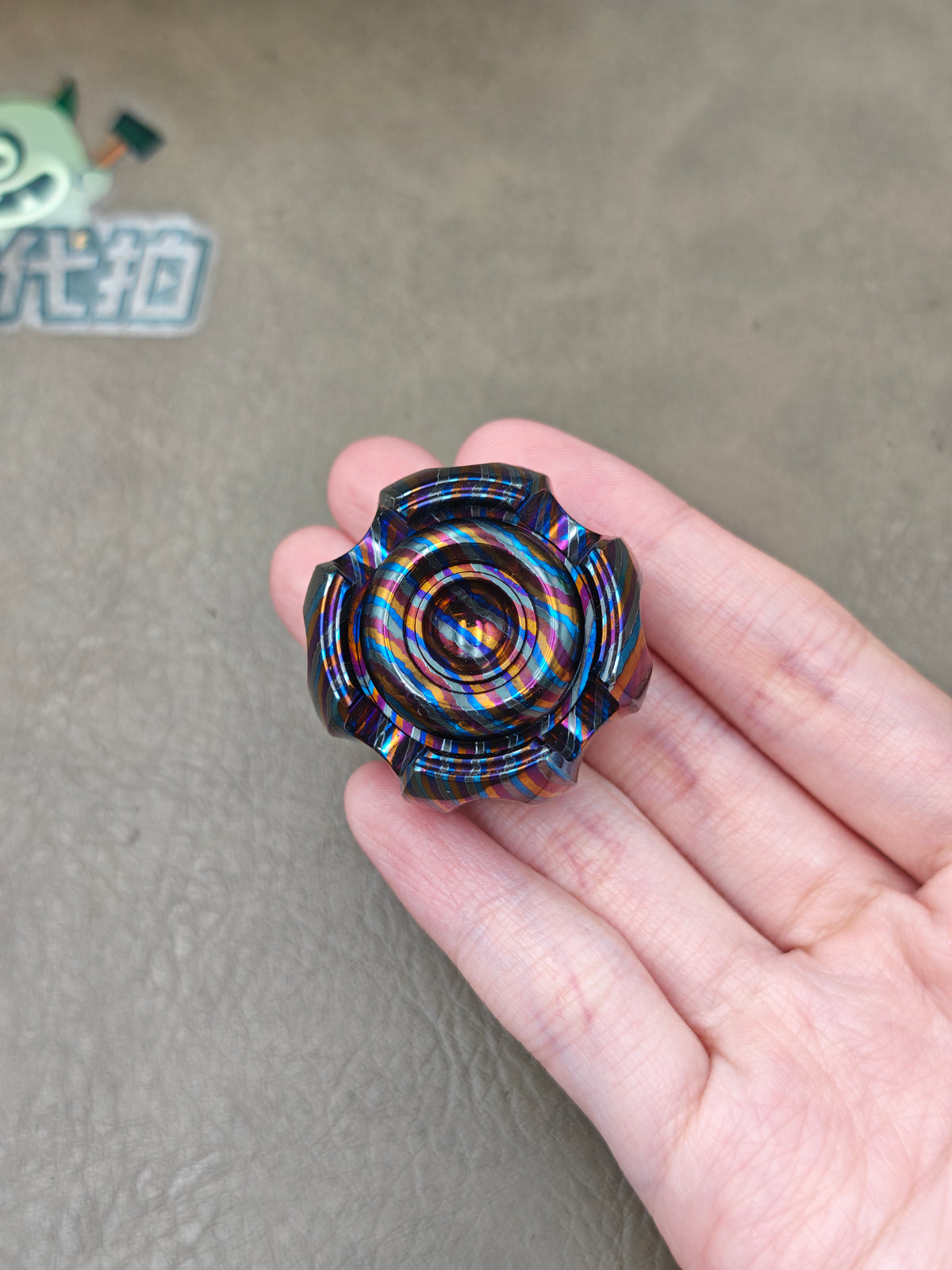 Noiz Zircuti