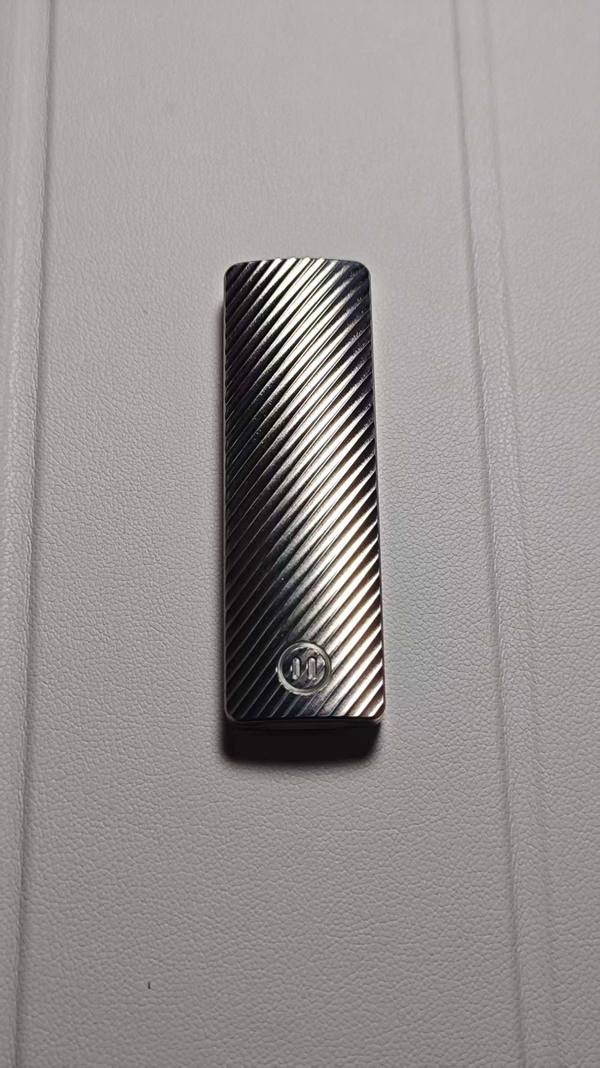 Ji Li 2.0 Titanium