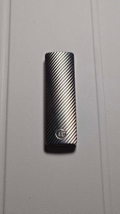 Ji Li 2.0 Titanium