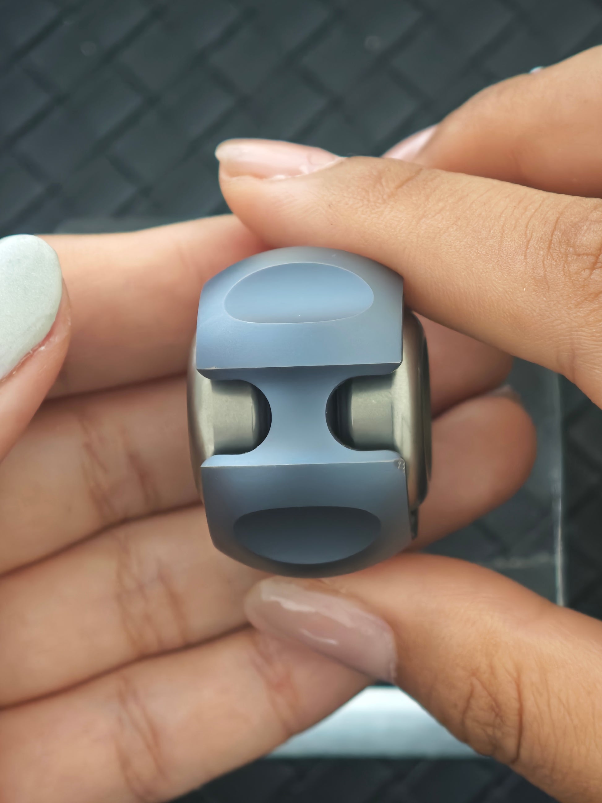 Noiz C Nano Titanium