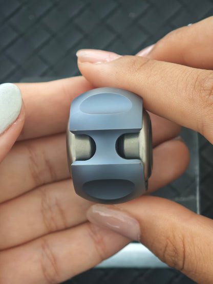 Noiz C Nano Titanium