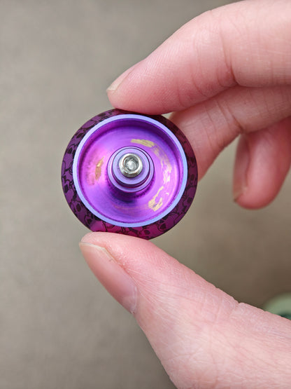 Tianpeng Titanium