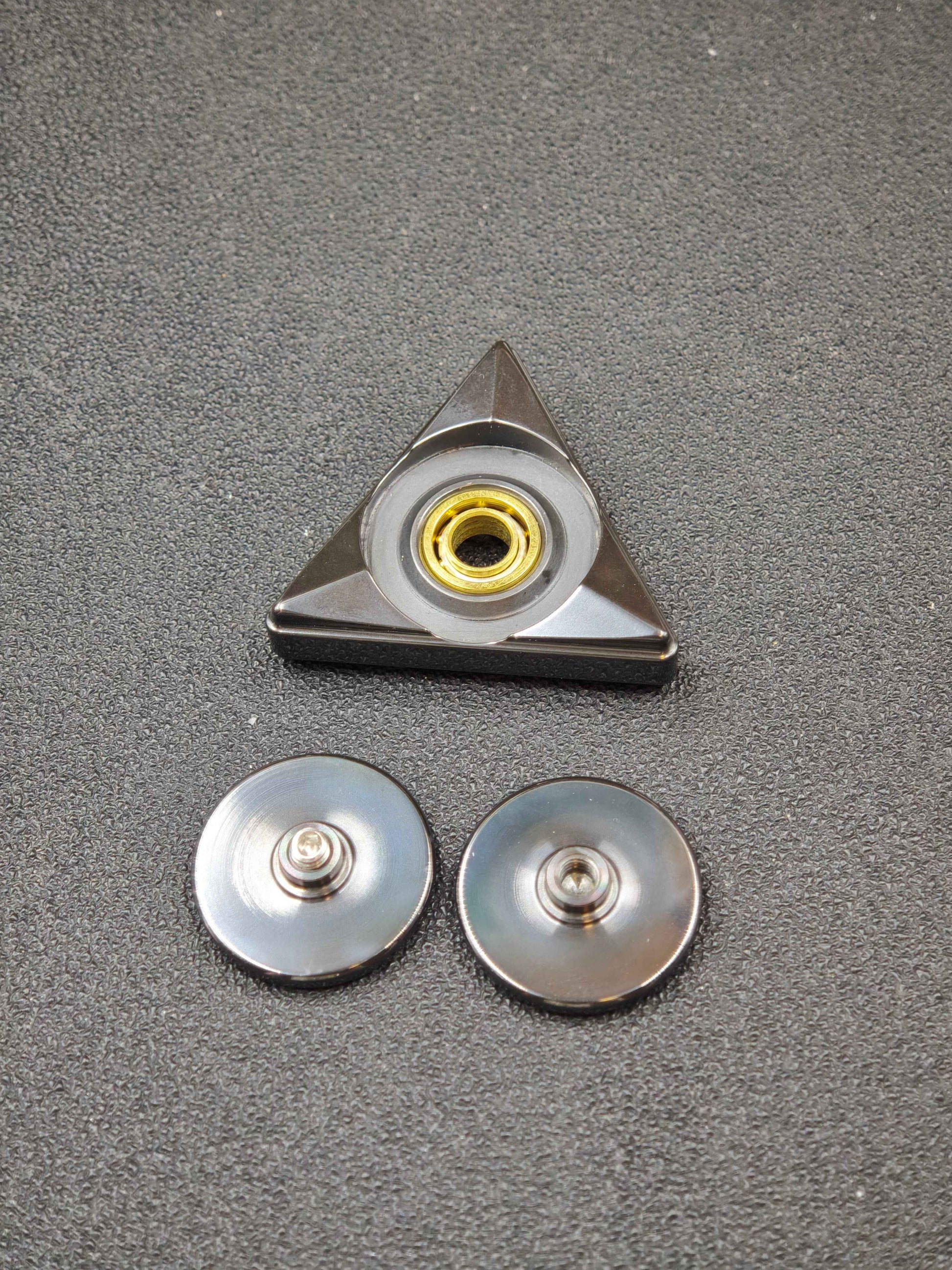 Hornet Zirconium
