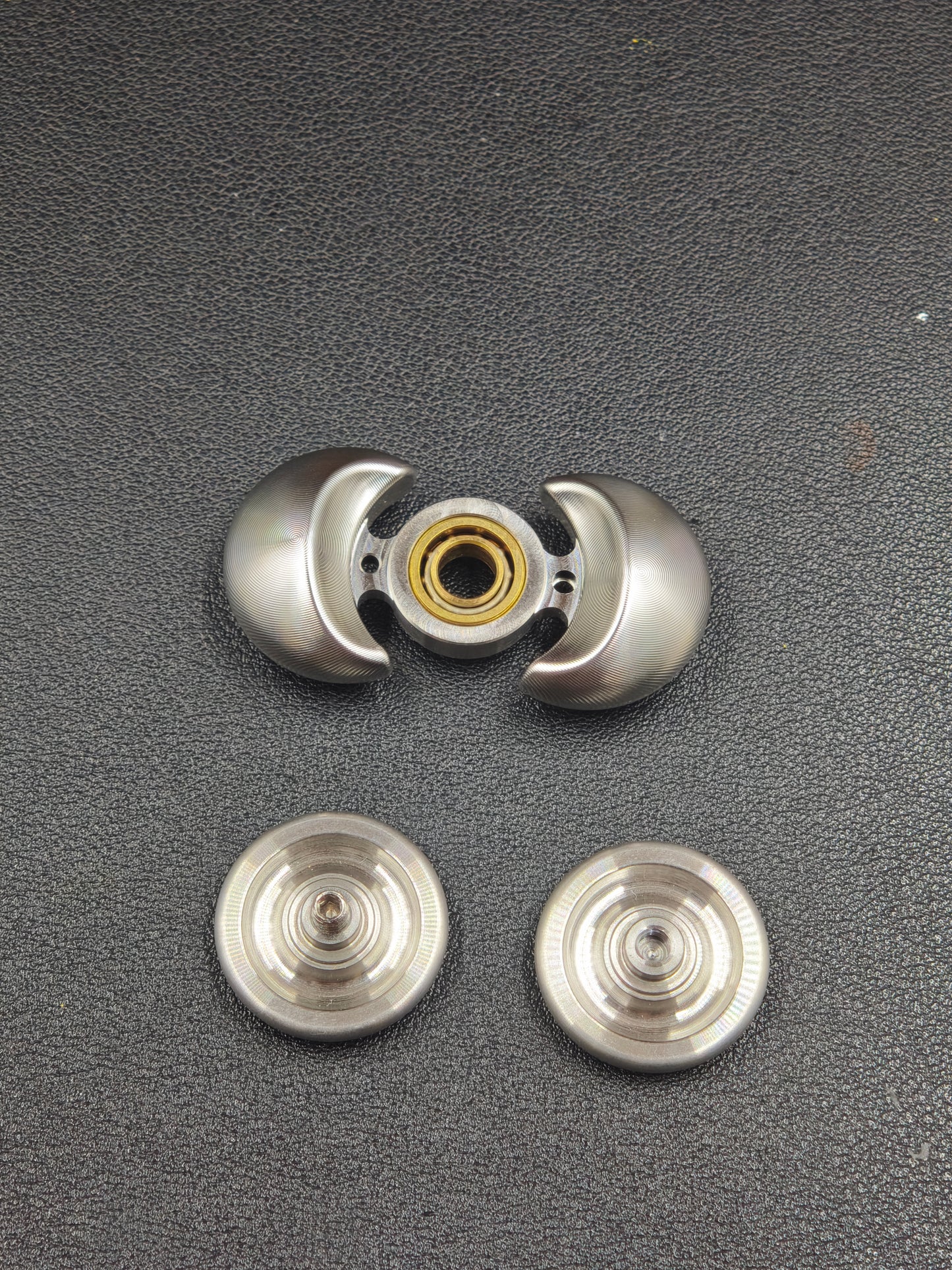 Edan Stainless Steel