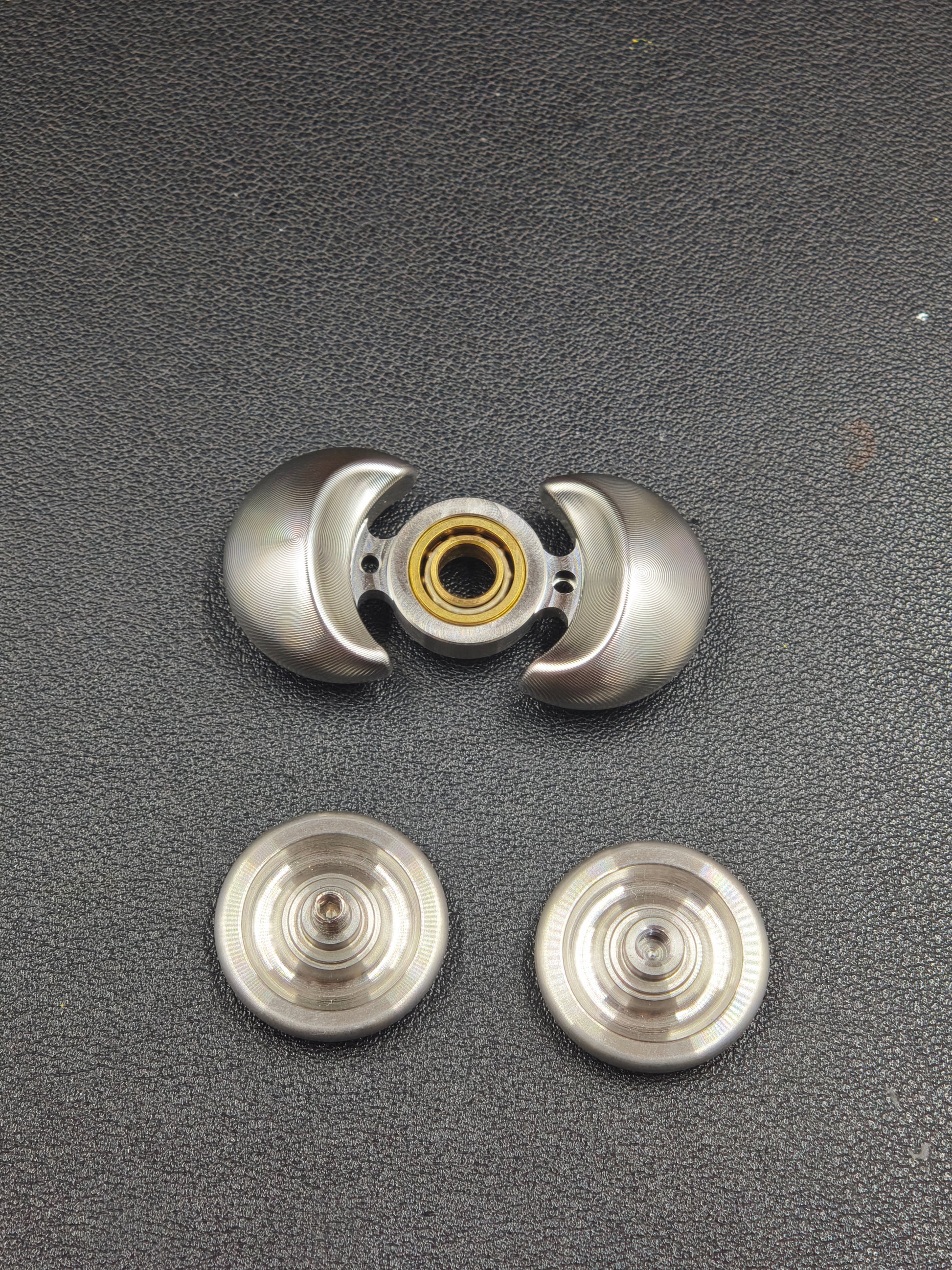 Edan Stainless Steel