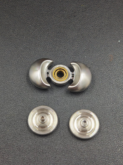 Edan Stainless Steel