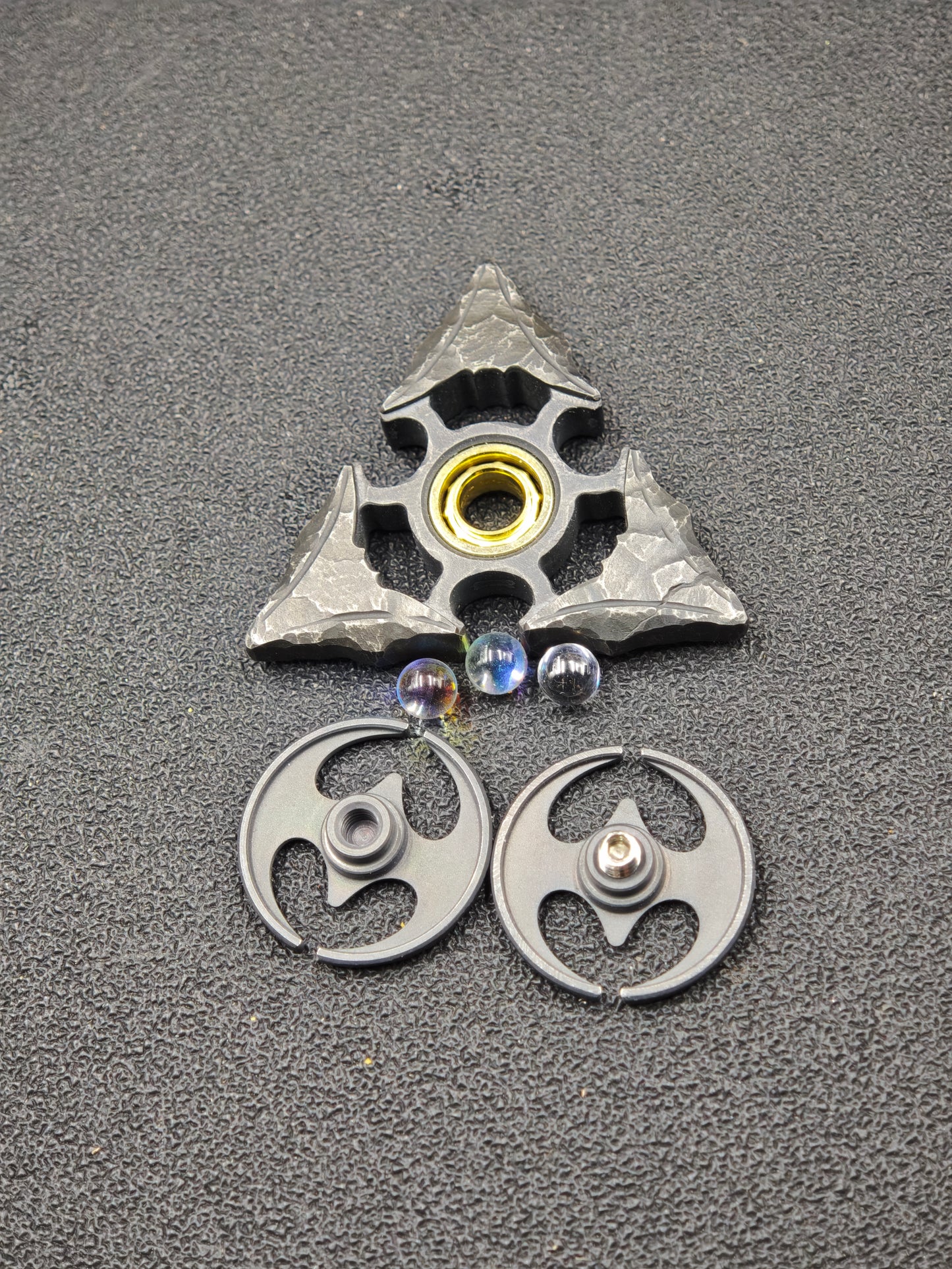 Tungsten