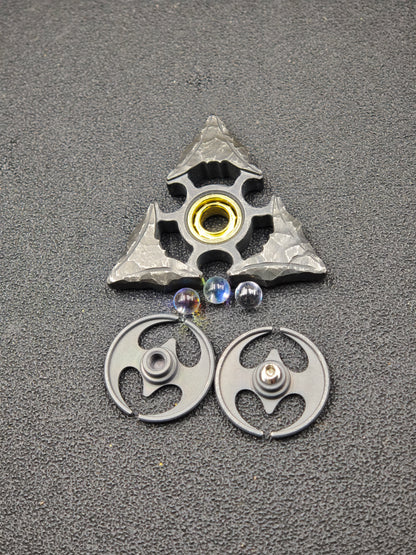 Tungsten