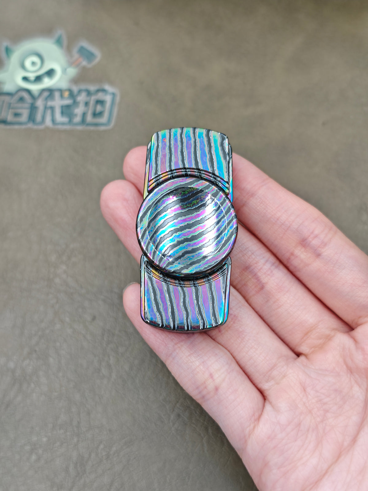 Moon M2 Zircuti
