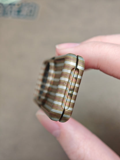 Gamer Mokume