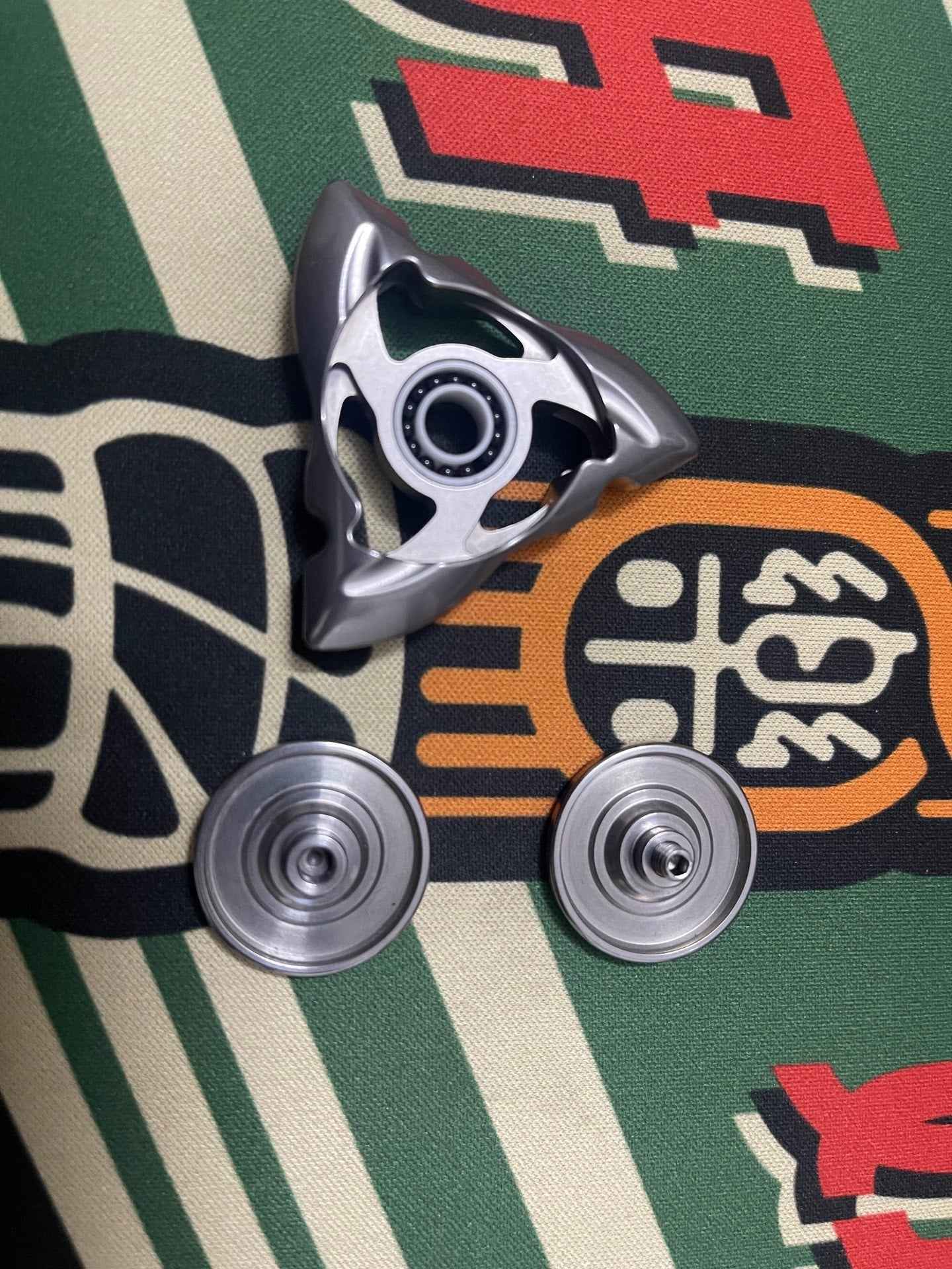 Faiz Stainless Steel