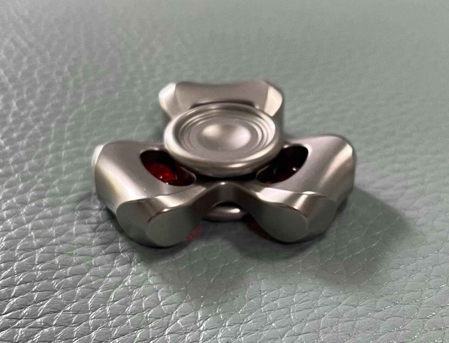 KIVA Stainless Steel