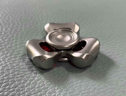 KIVA Stainless Steel