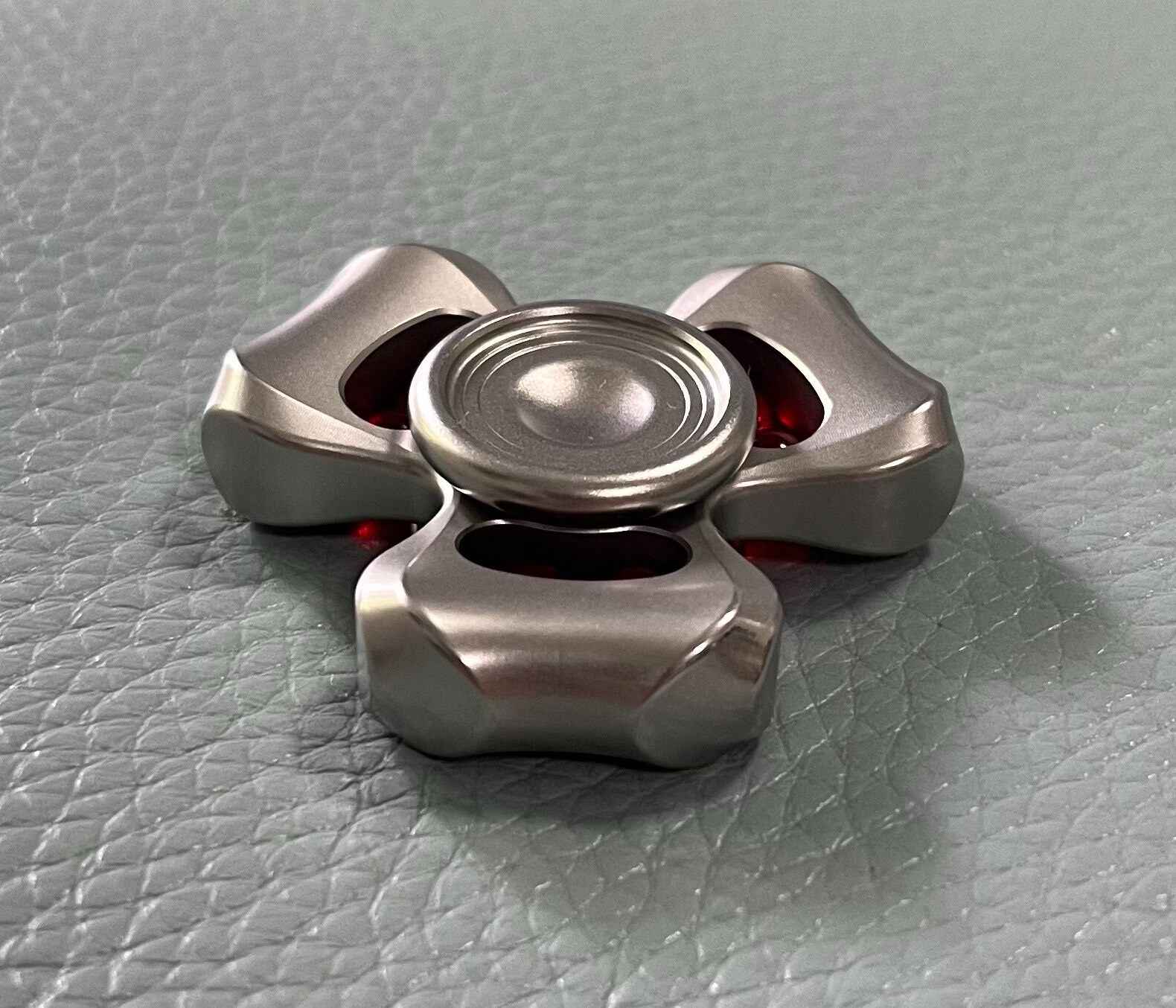 KIVA Stainless Steel