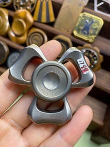KIVA Tungsten Stainless Steel Limited Edition