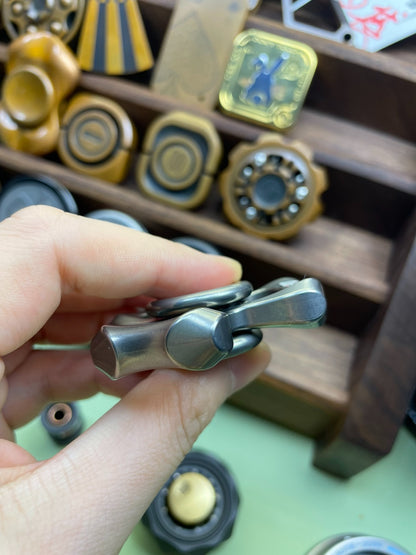 KIVA Tungsten Stainless Steel Limited Edition