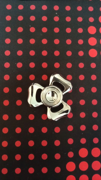 KIVA Stainless Steel