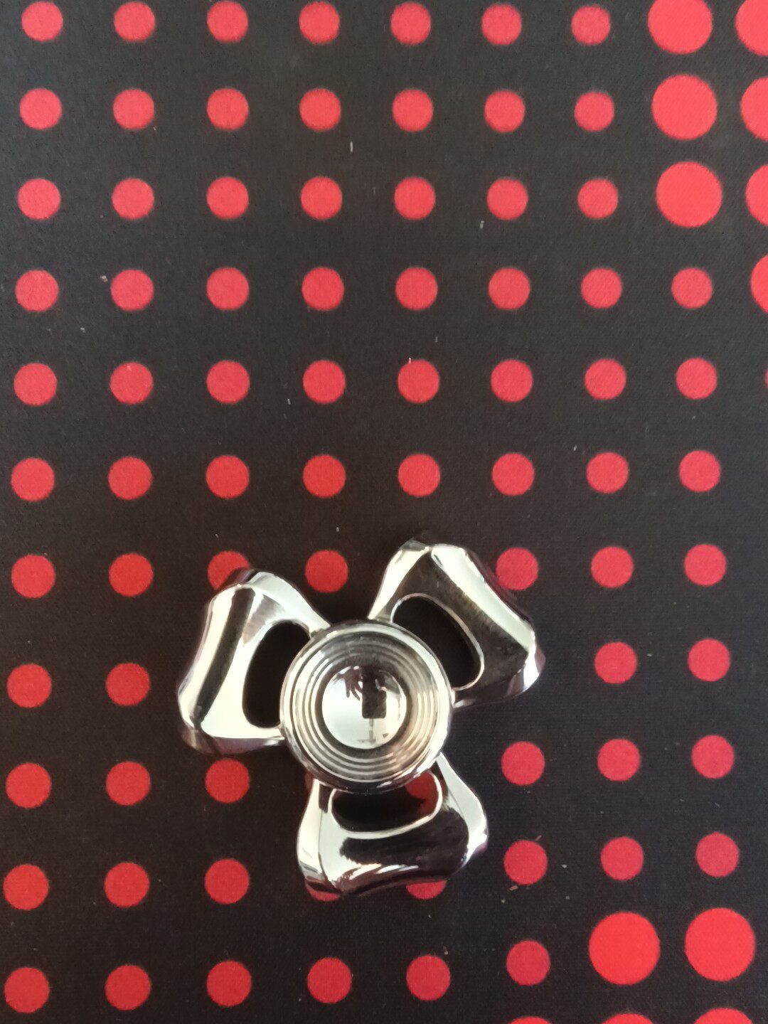 KIVA Stainless Steel