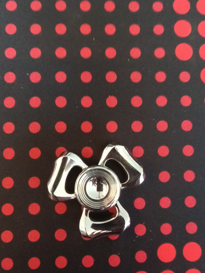 KIVA Stainless Steel