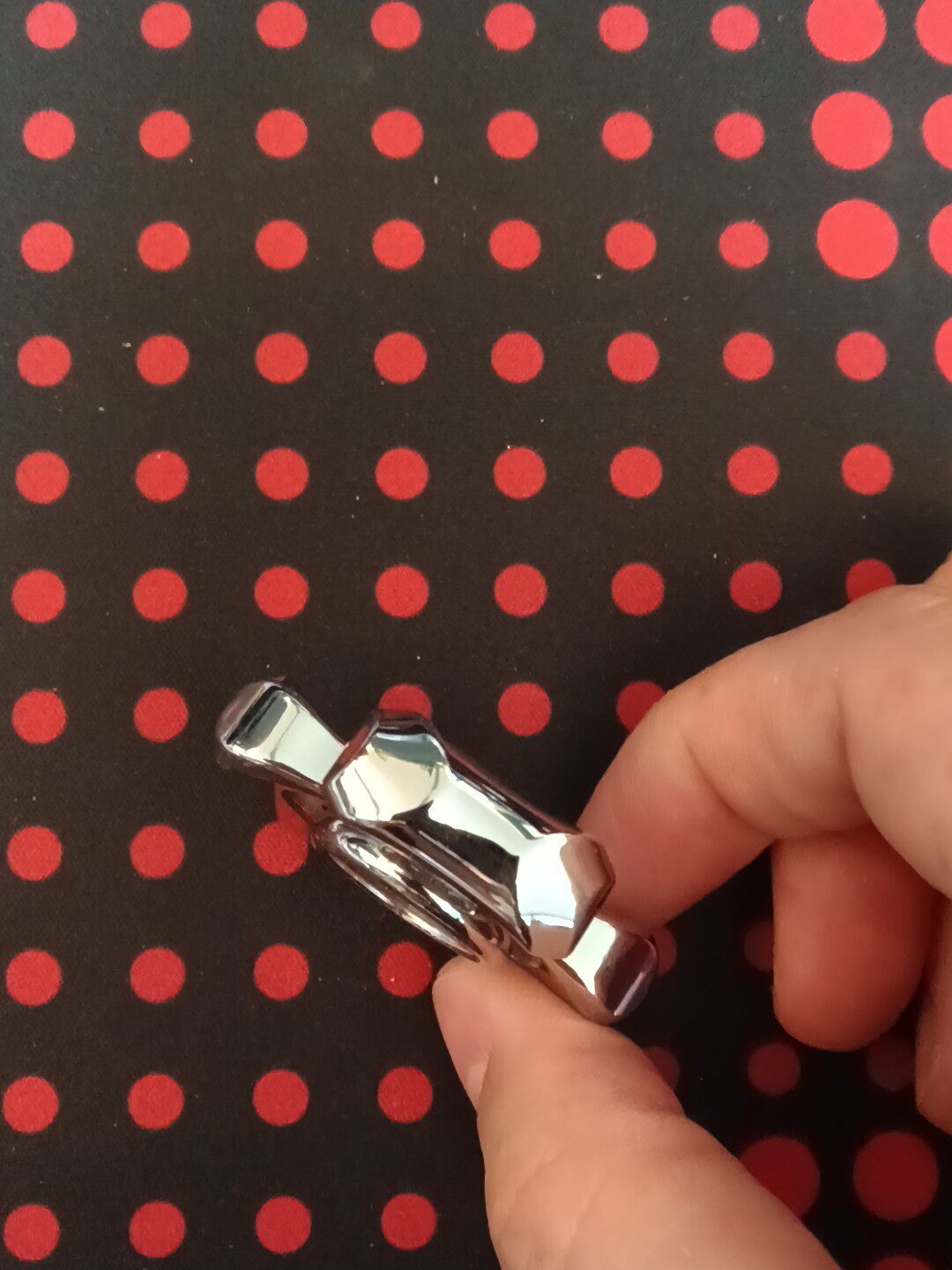 KIVA Stainless Steel